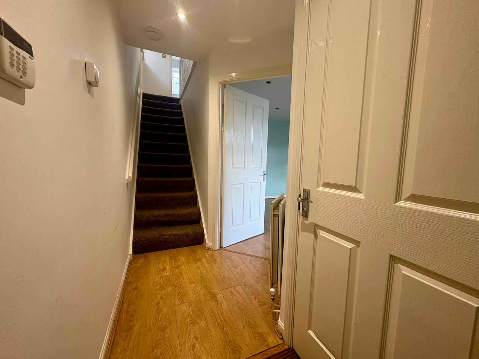 Detached House in Newton-le-willows