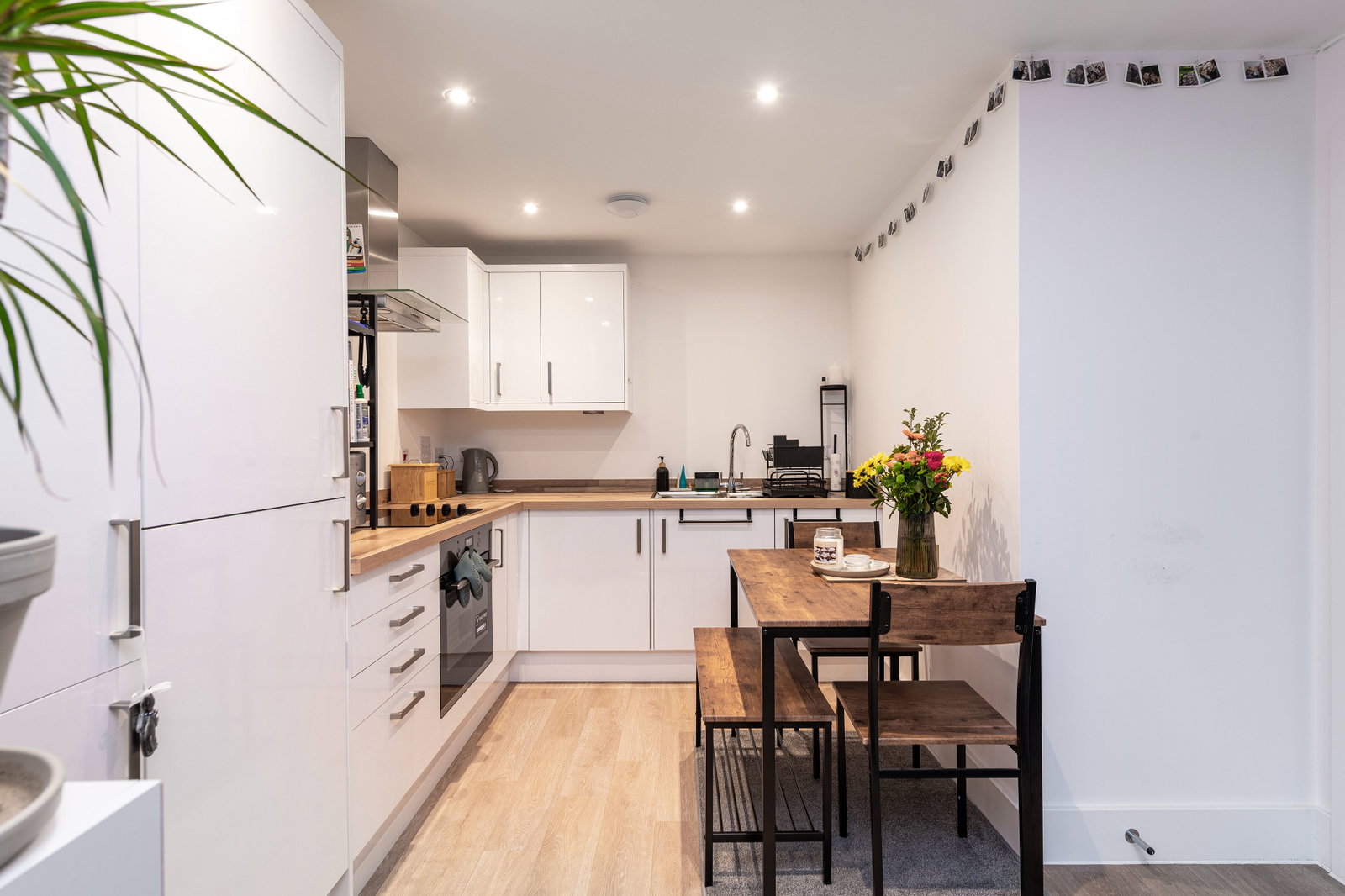 Flat in Sittingbourne