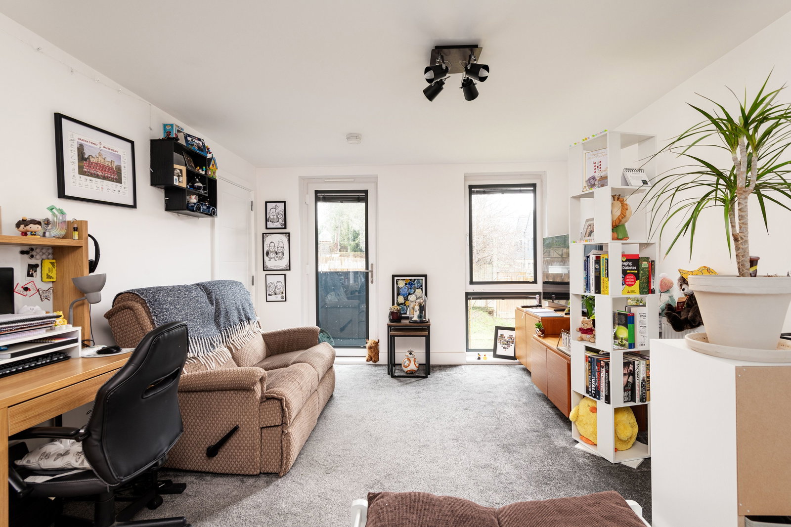 Flat in Sittingbourne