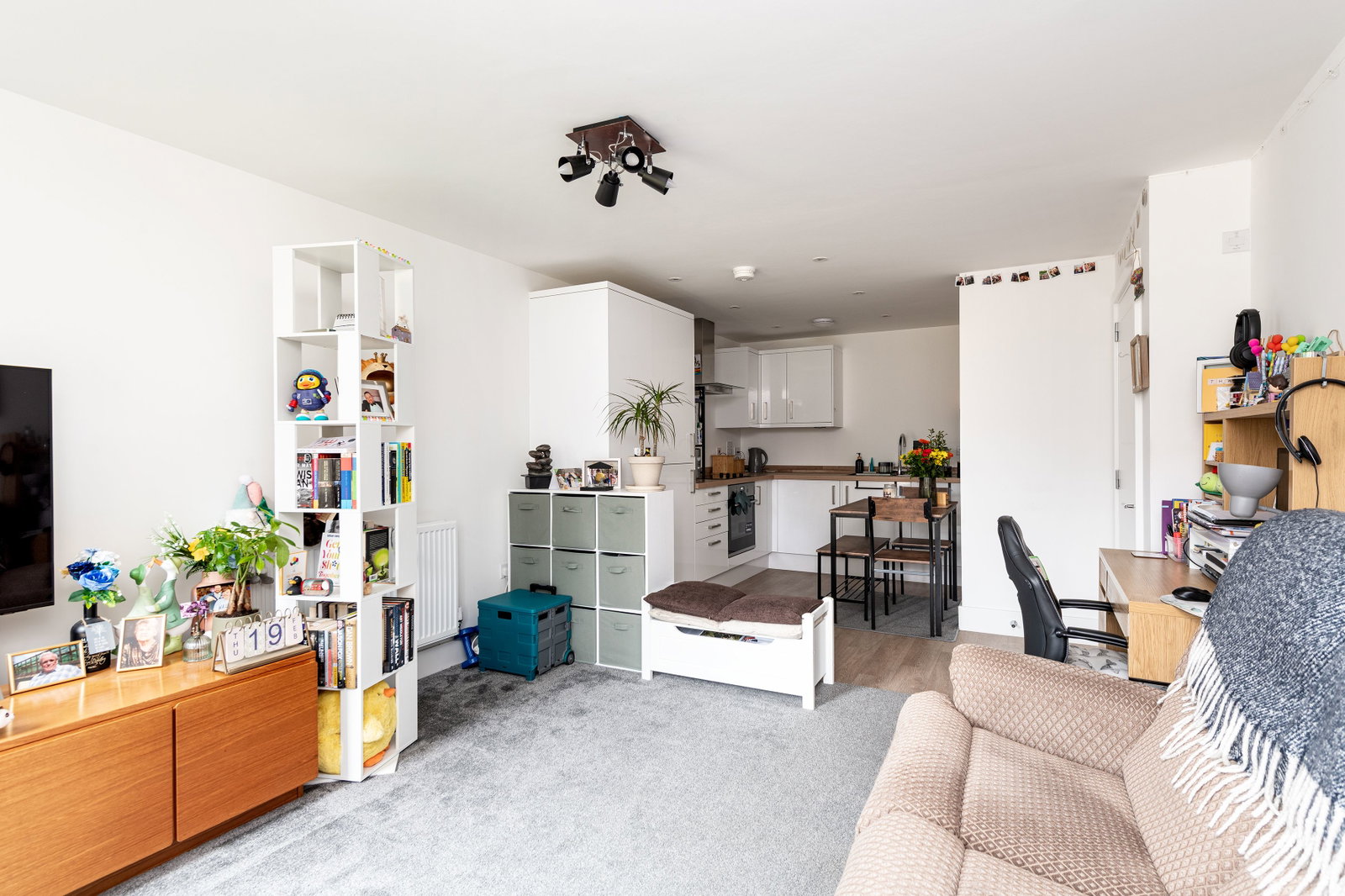 Flat in Sittingbourne