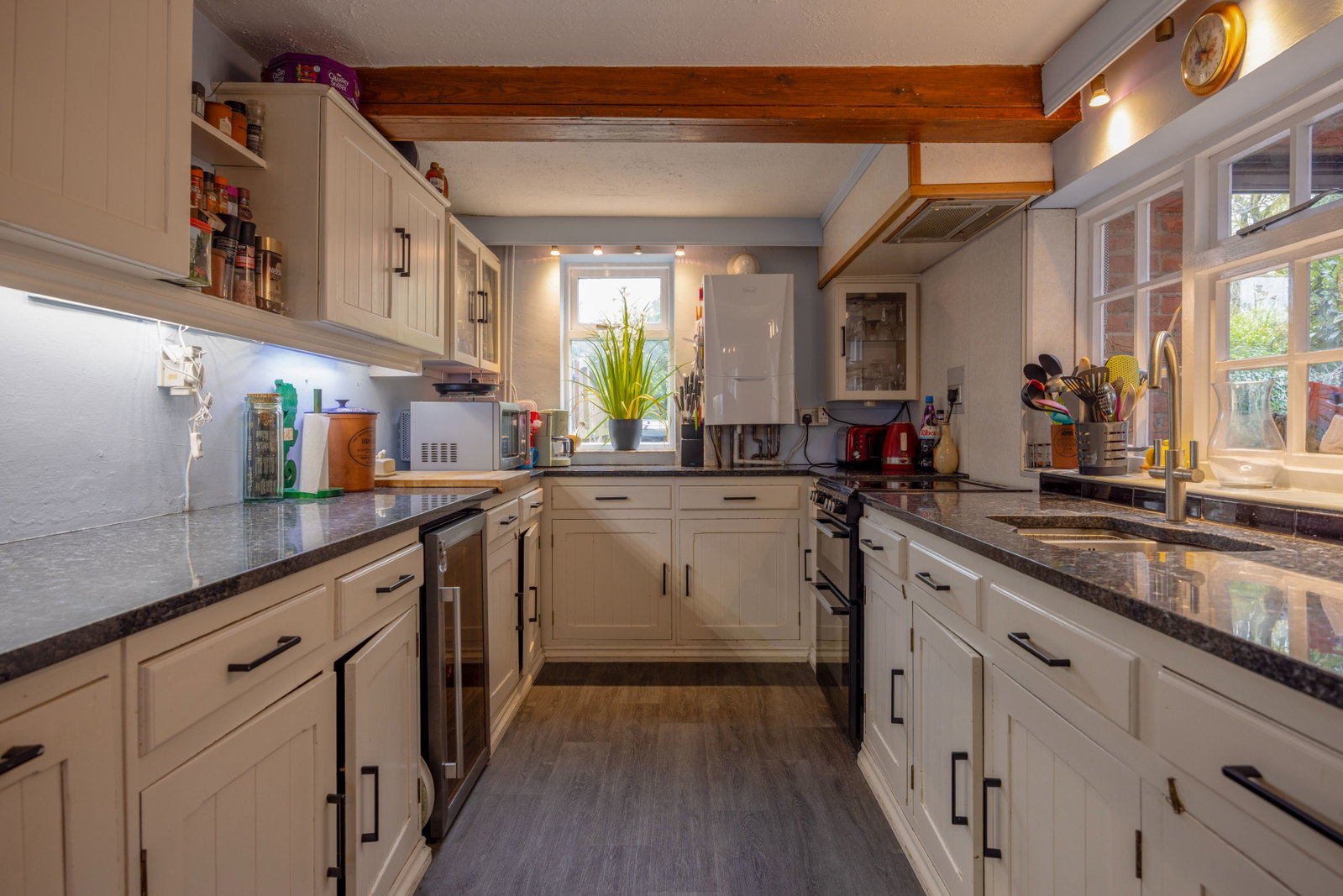 Detached House in York