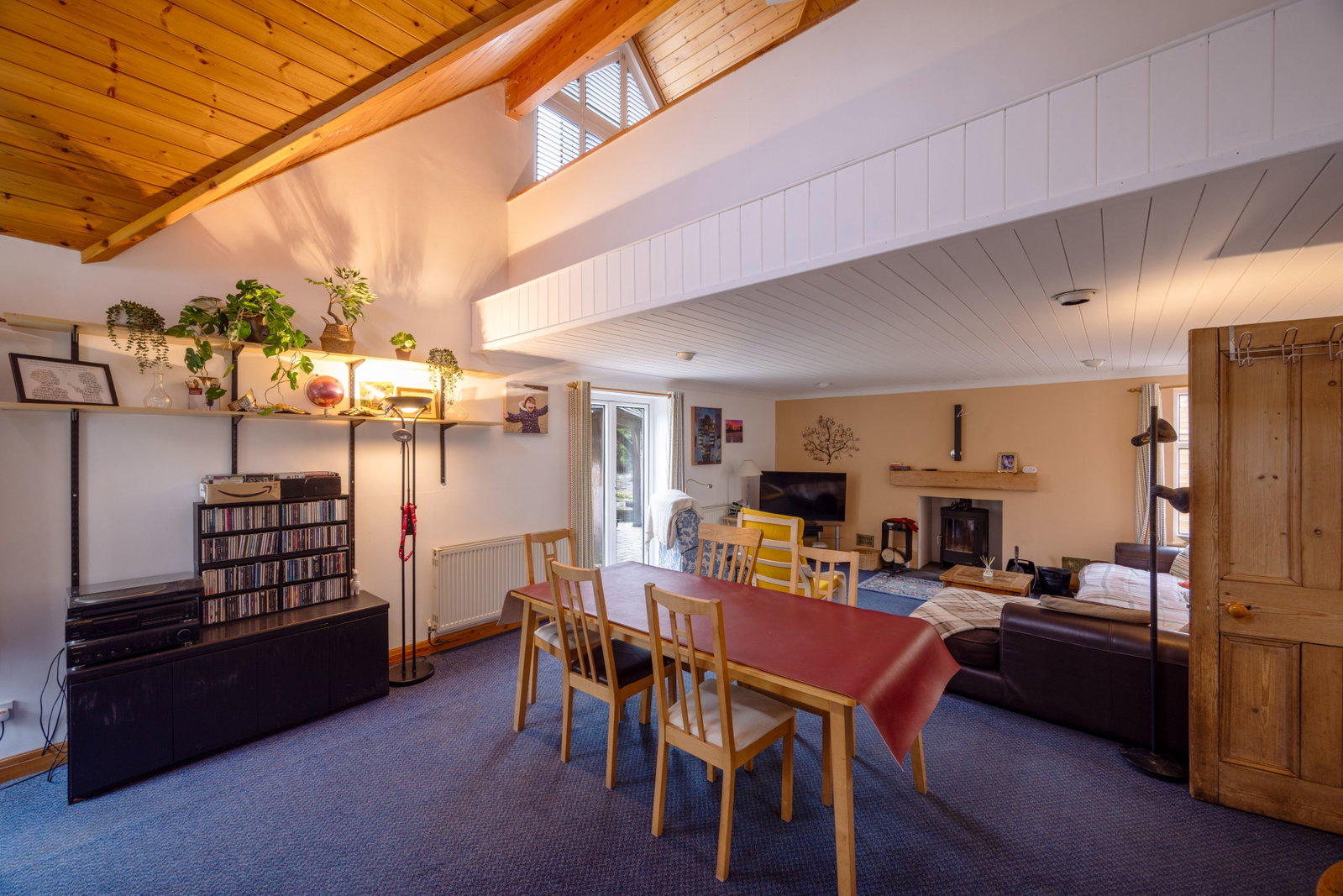 Detached House in York