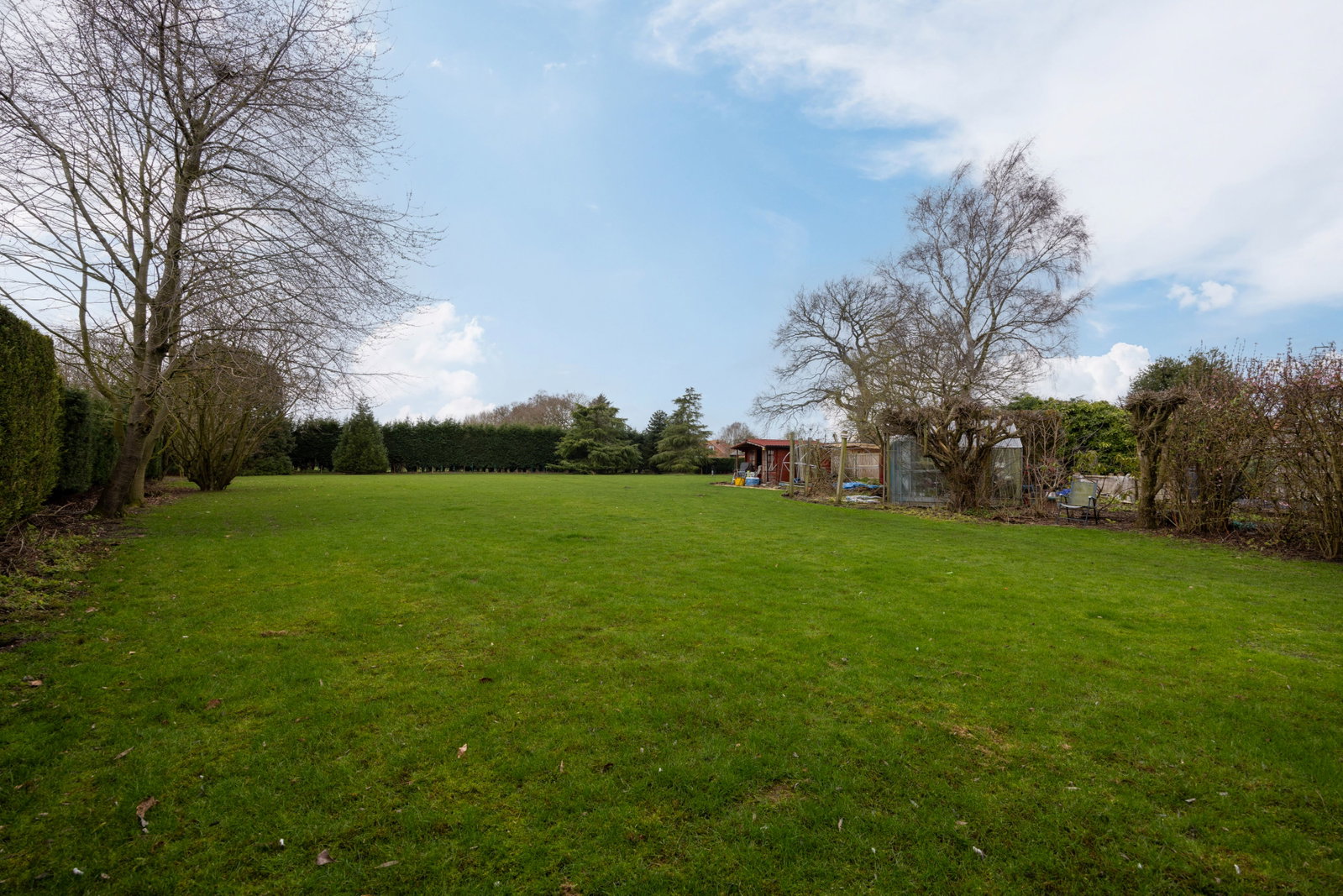 Detached House in York