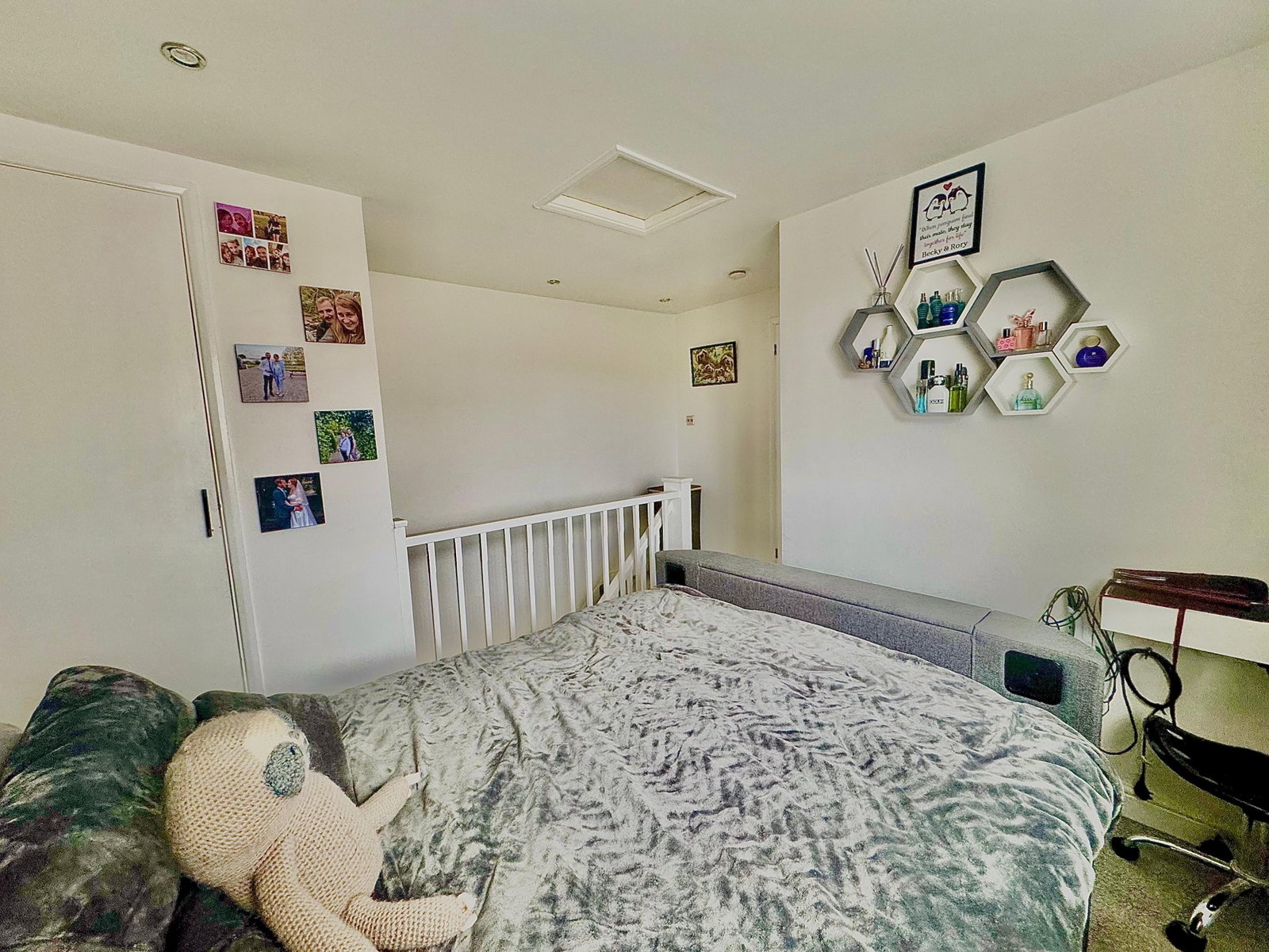Terraced House in Sittingbourne