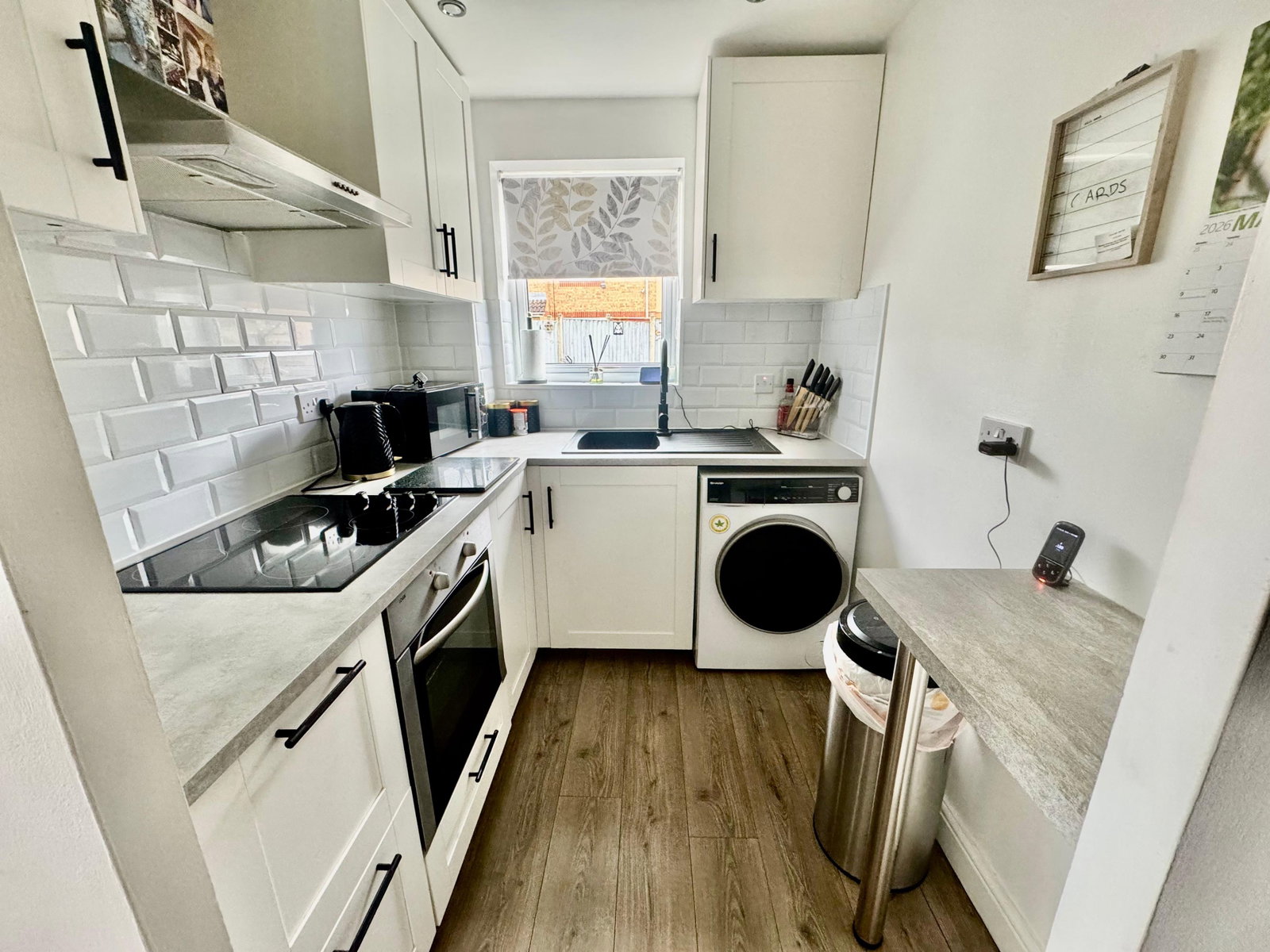 Terraced House in Sittingbourne