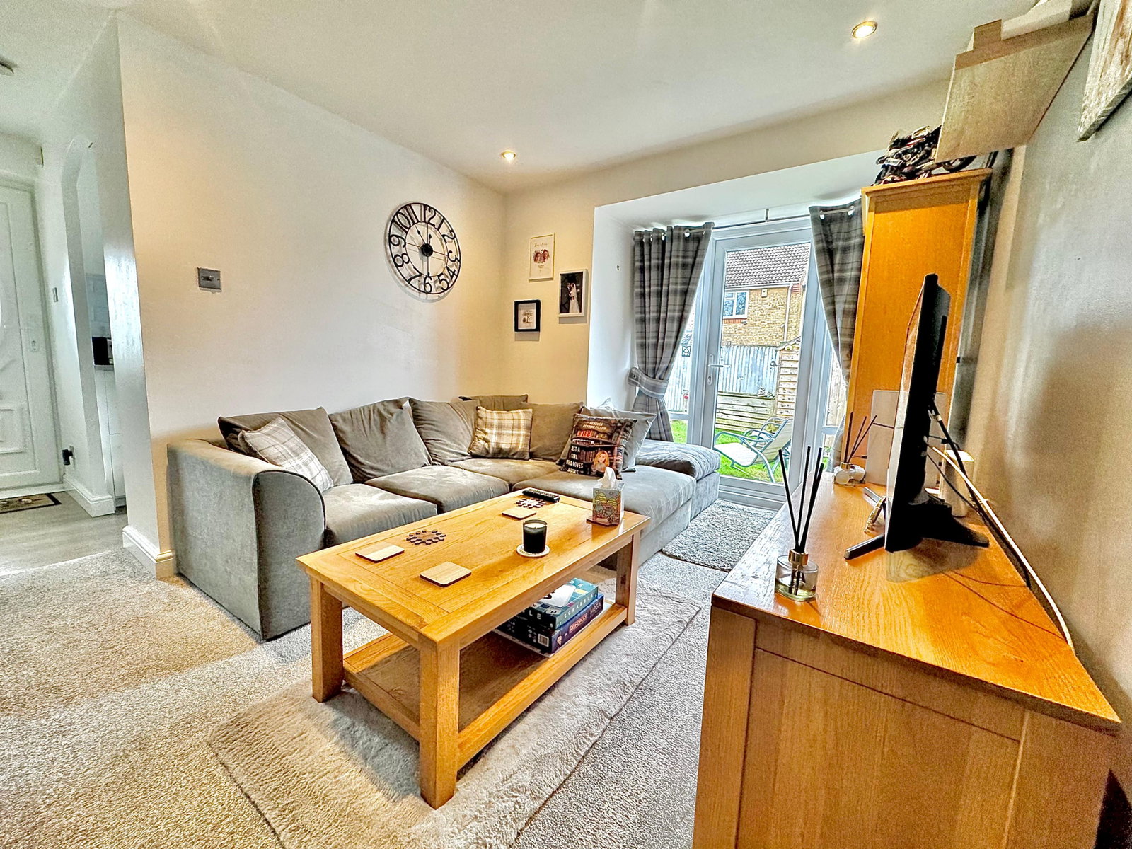 Terraced House in Sittingbourne