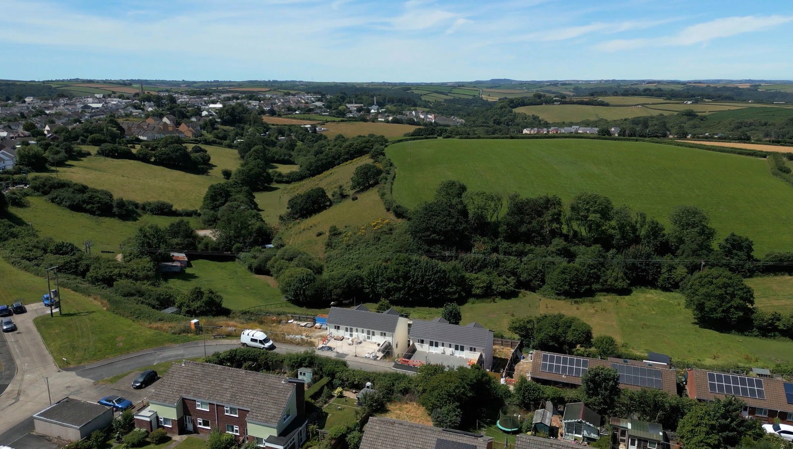 Semi Detached House in Torrington