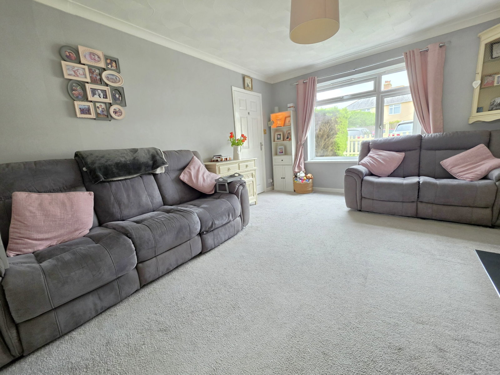 Terraced House in Saltash