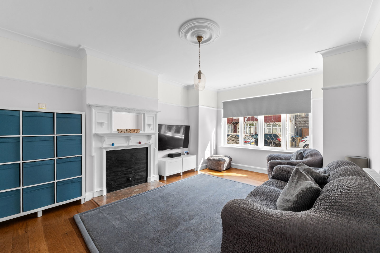 End Of Terrace House for sale in Croydon, Brockenhurst Road, Croydon, CR0 7DR, 1650 m²