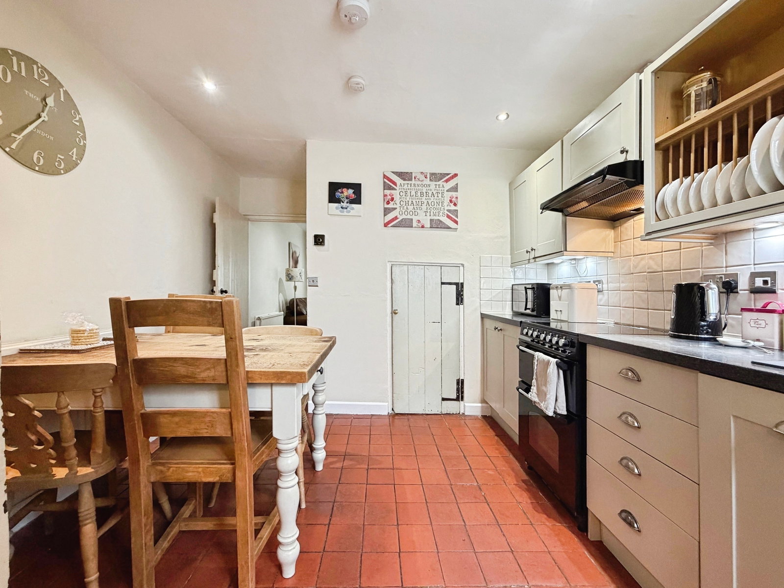 Cottage in Minehead