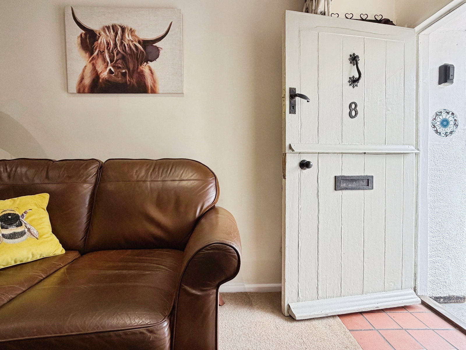 Cottage in Minehead