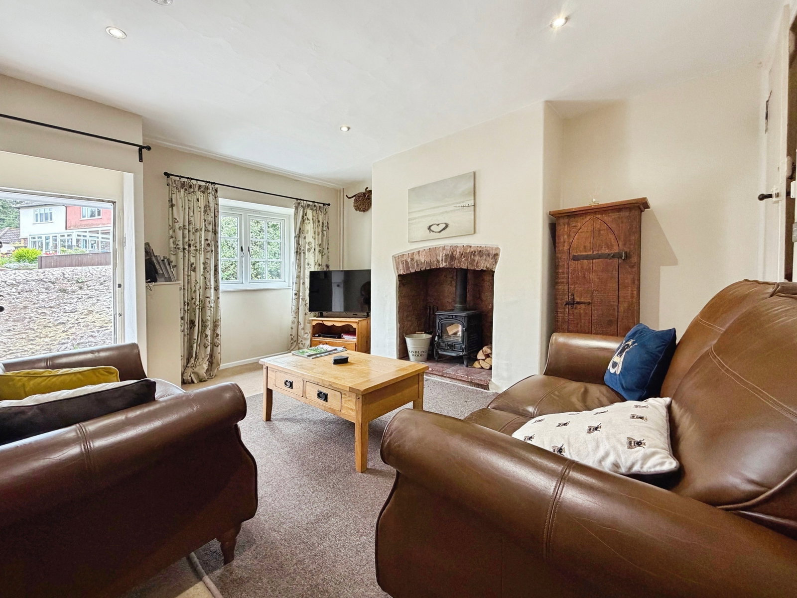 Cottage in Minehead