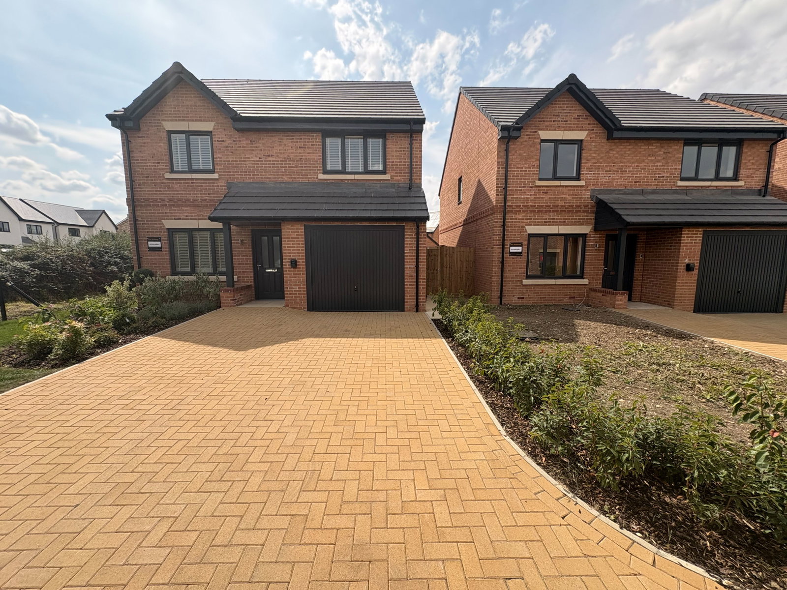Detached House in Huntingdon 2
