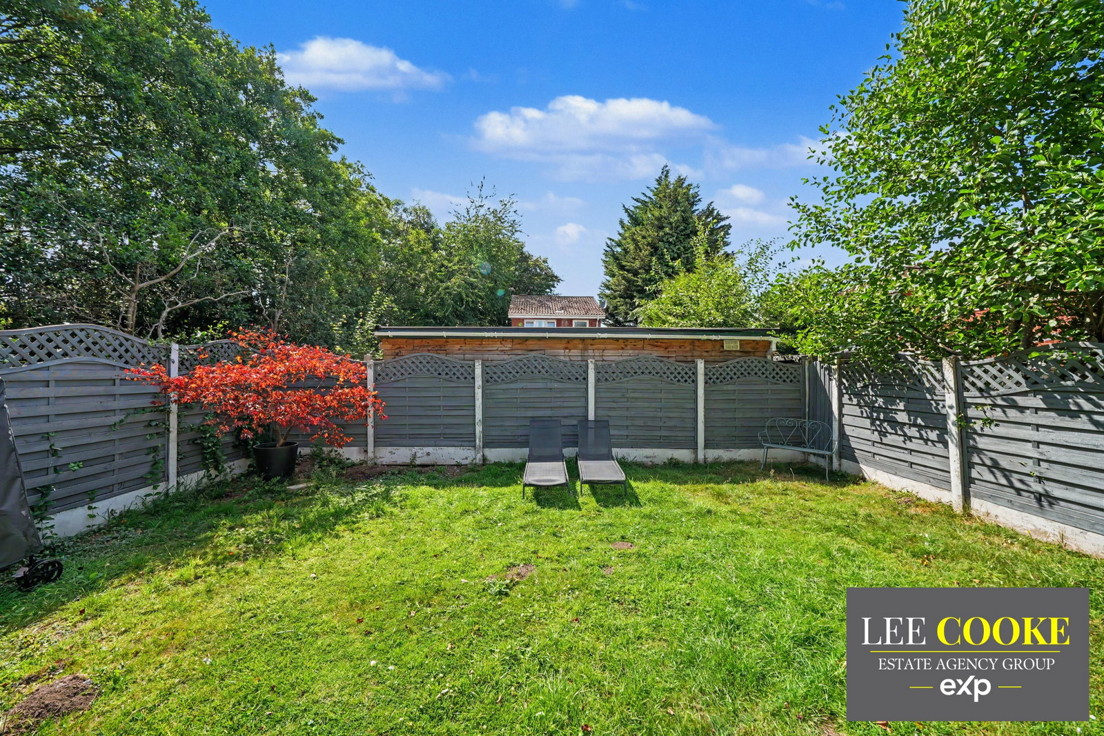 Detached House in Wolverhampton
