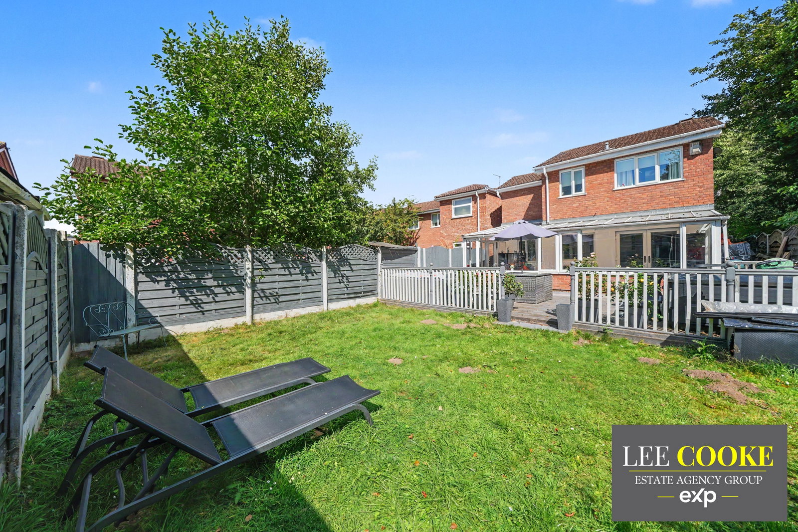Detached House in Wolverhampton