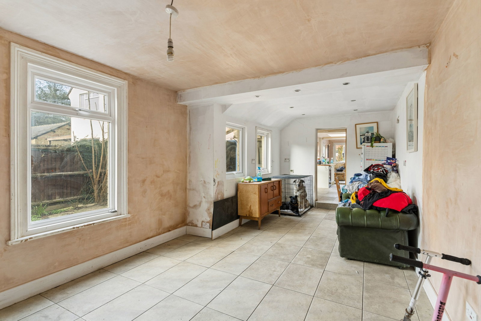 Semi Detached House in Sandy