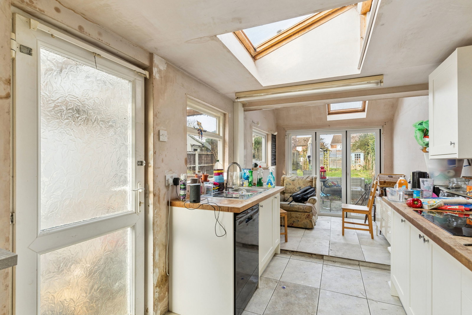 Semi Detached House in Sandy