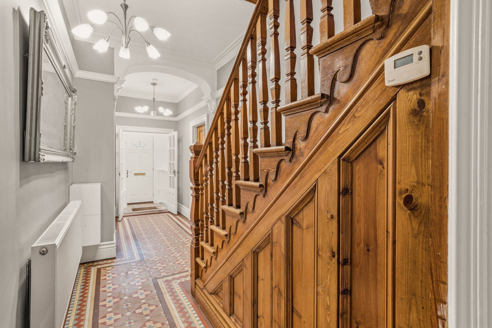 Detached House in Pontypool