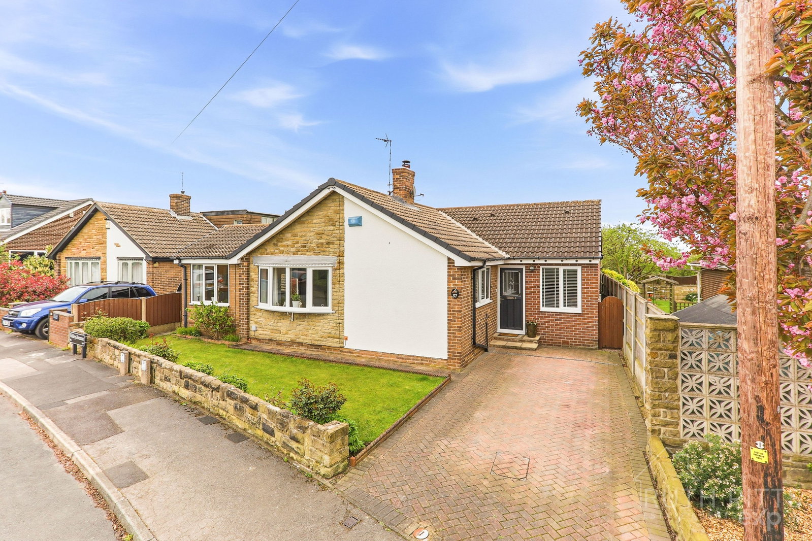 Bungalow in Pontefract