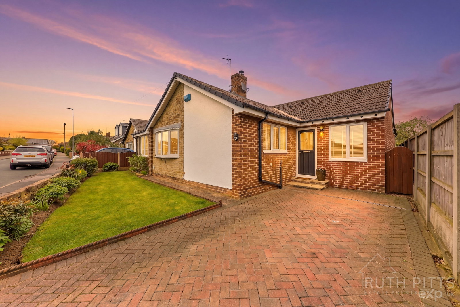 Bungalow in Pontefract