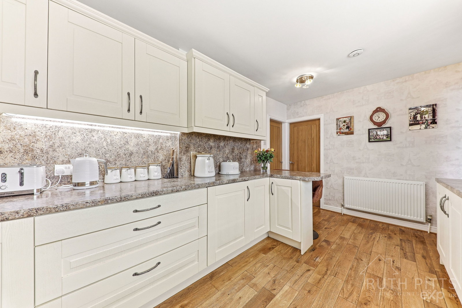 Bungalow in Pontefract