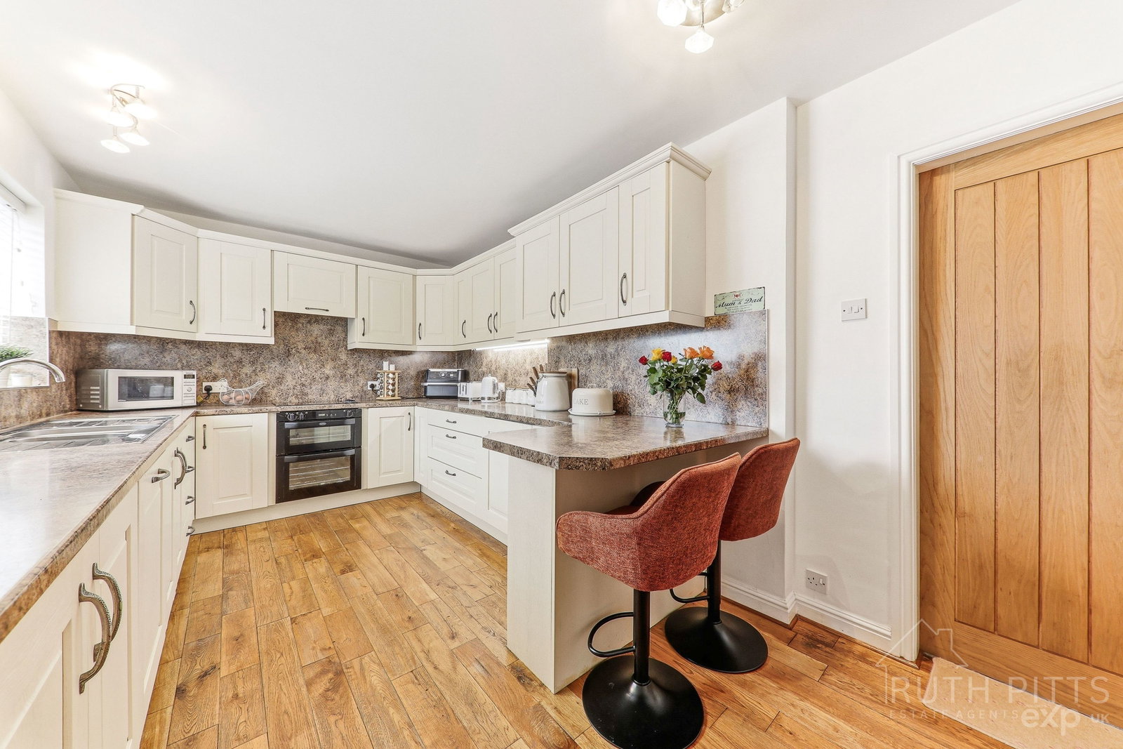 Bungalow in Pontefract