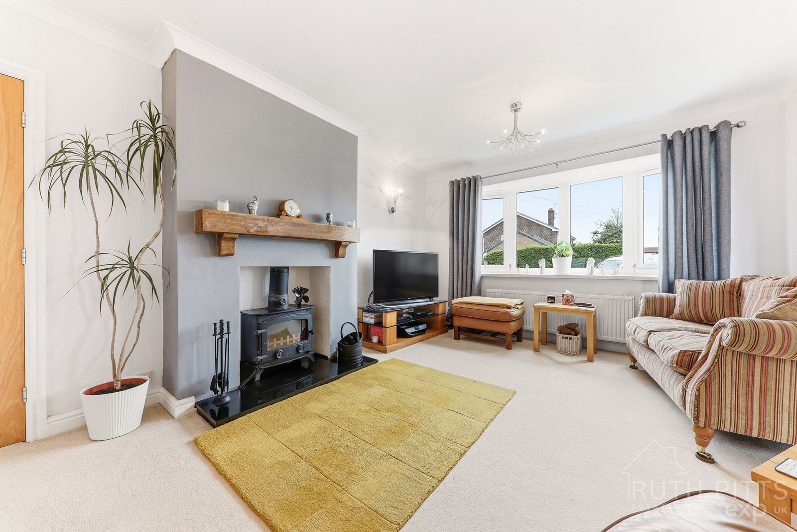 Bungalow in Pontefract