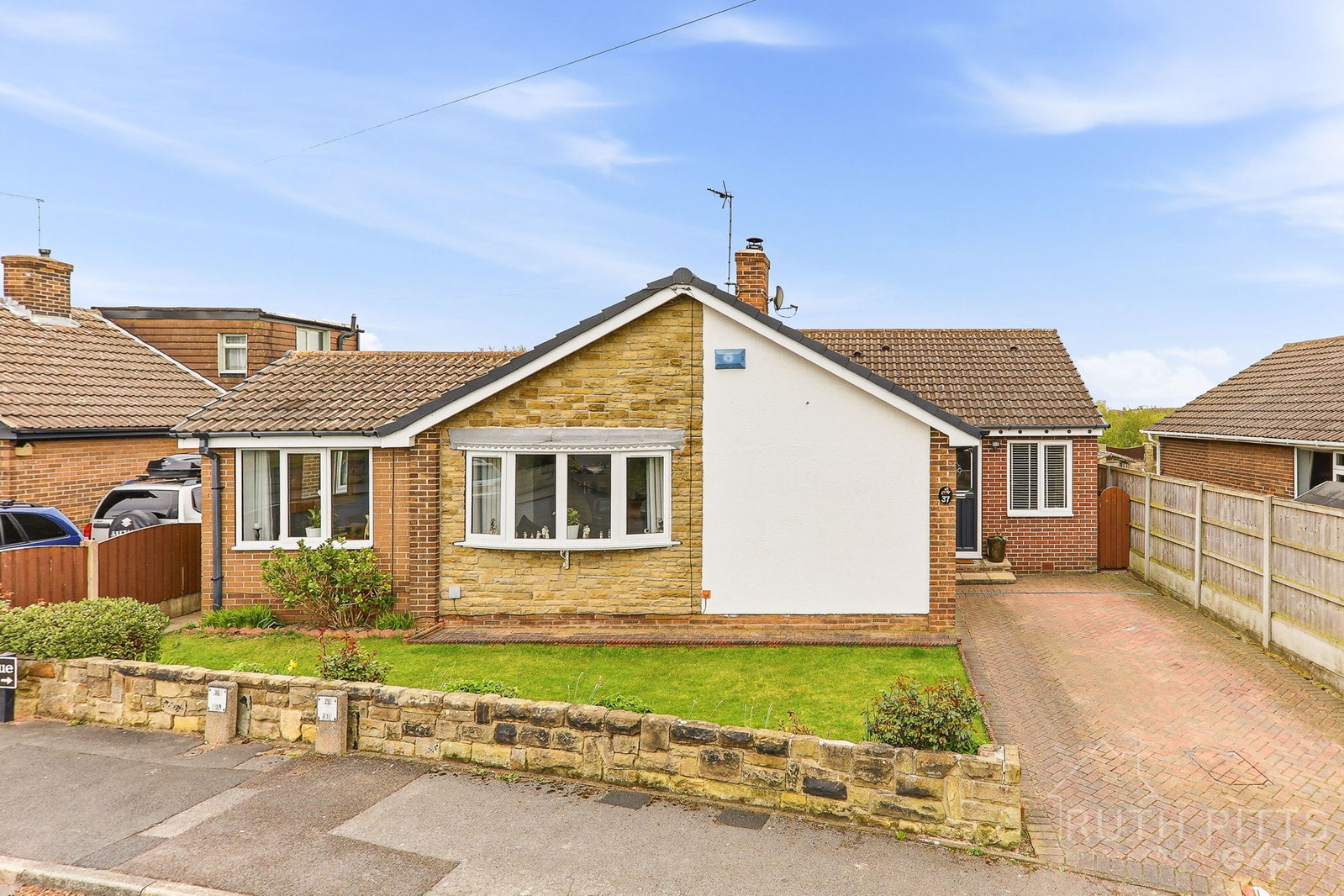 Bungalow in Pontefract