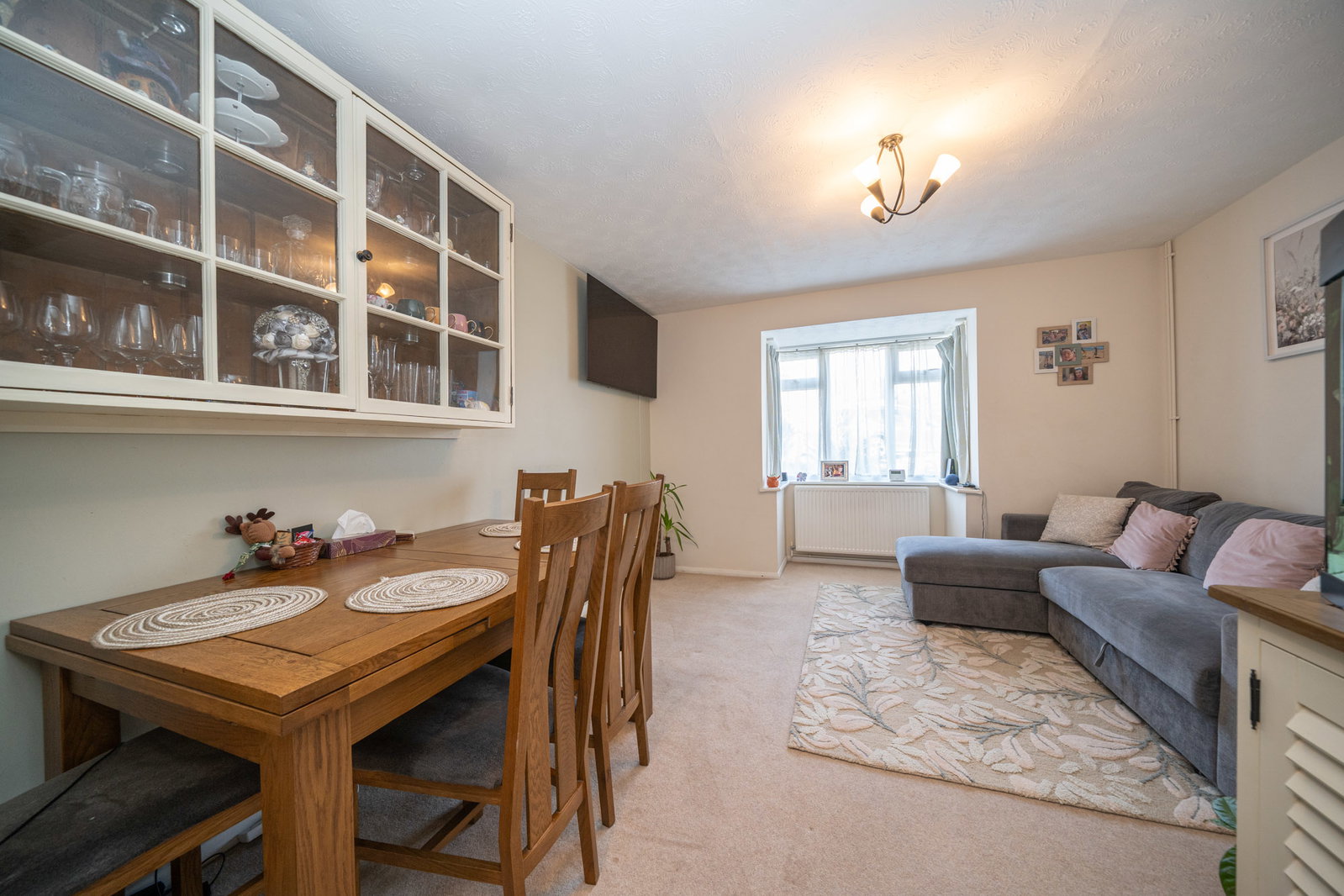 Cluster House in Hemel Hempstead