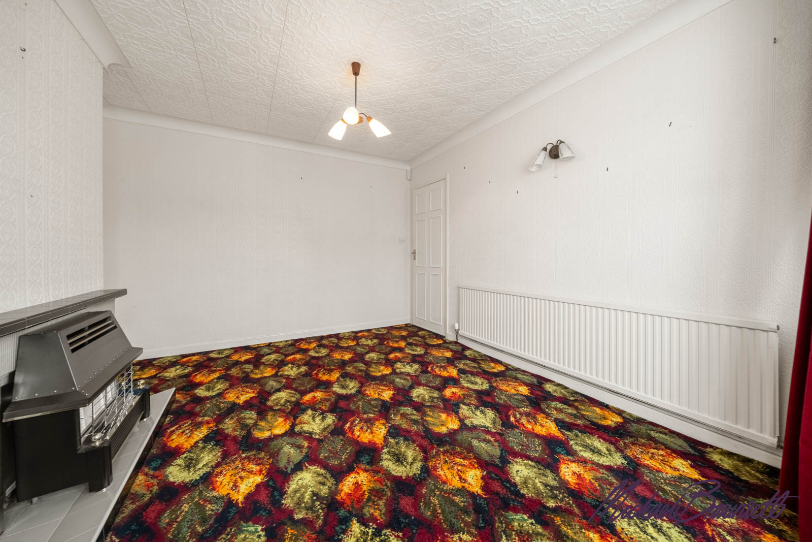 Semi Detached House in Bradford