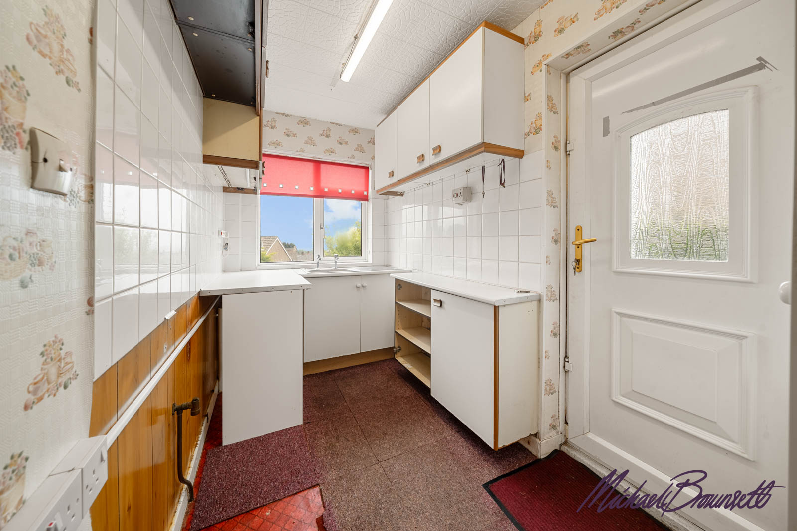 Semi Detached House in Bradford