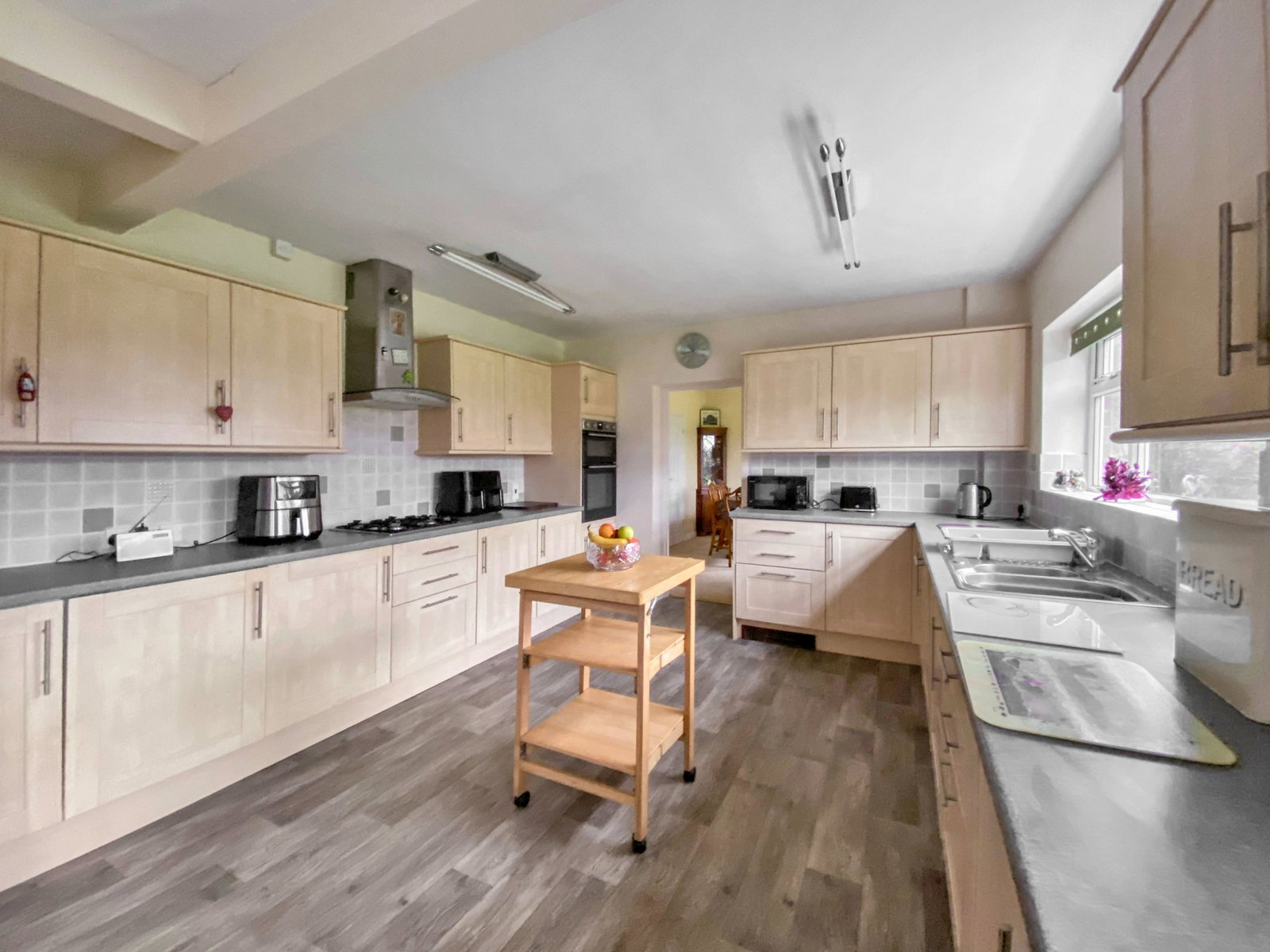 Detached House in Grantham