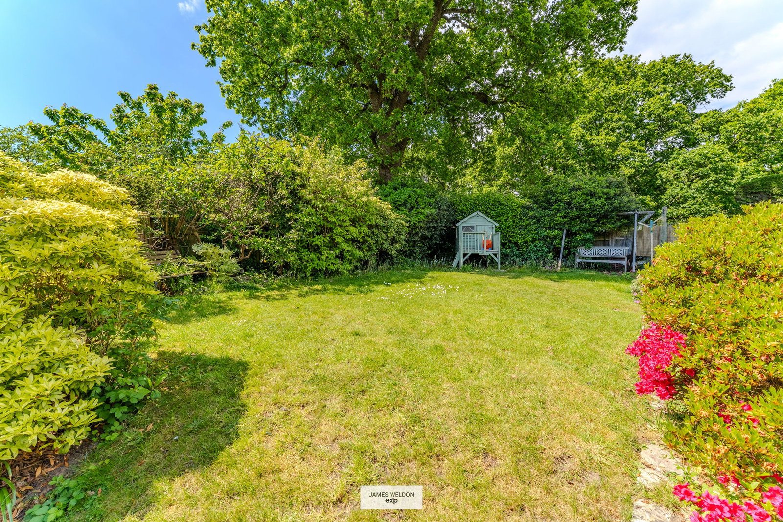 Detached House in Bournemouth