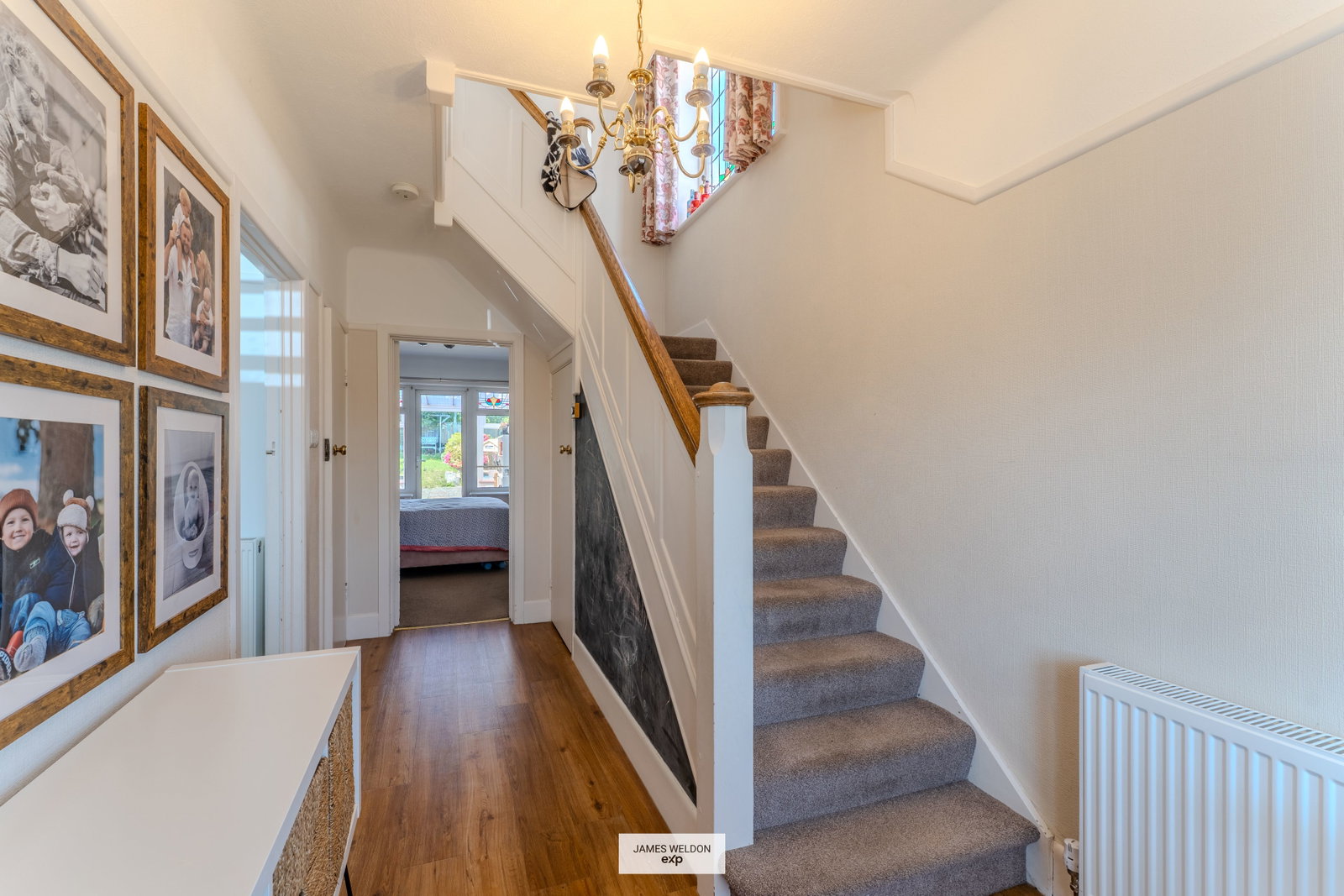 Detached House in Bournemouth