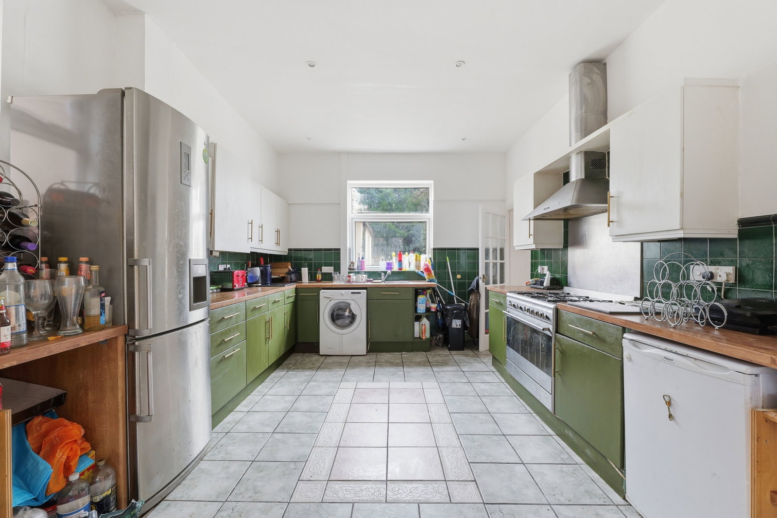Detached House in Derby