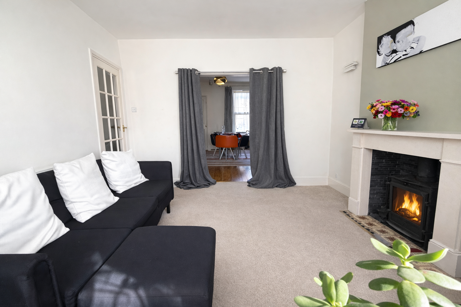 End Of Terrace House in Wellingborough