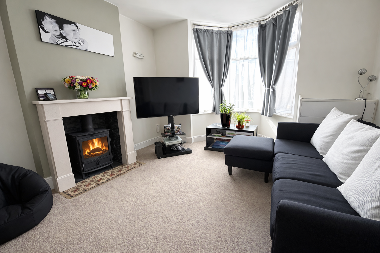 End Of Terrace House in Wellingborough