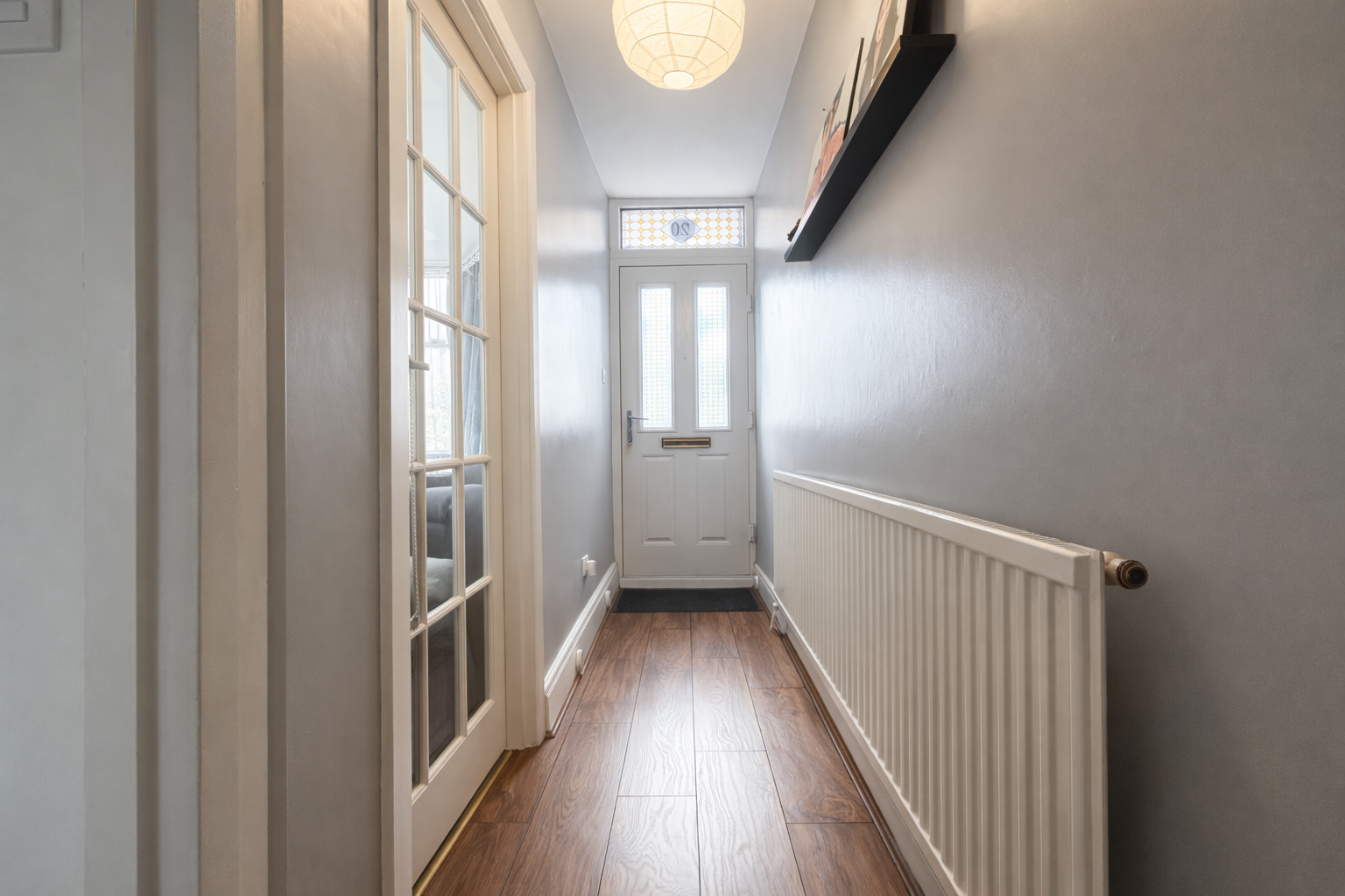 End Of Terrace House in Wellingborough