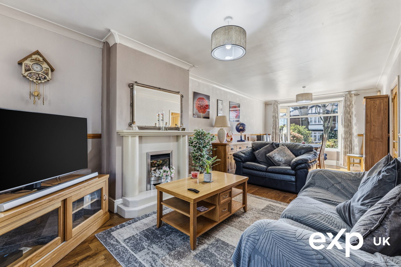 Semi Detached House in Nottingham