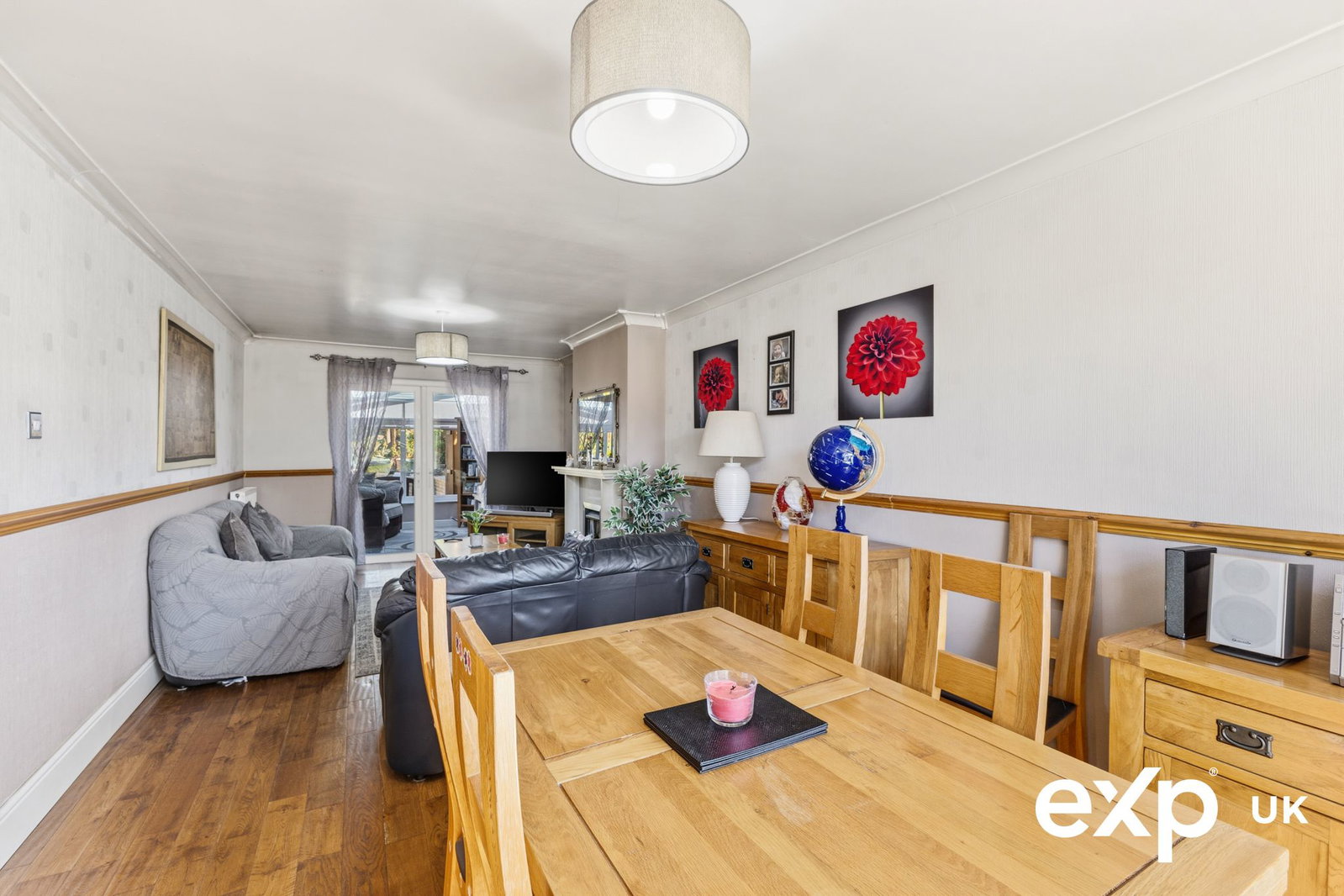 Semi Detached House in Nottingham