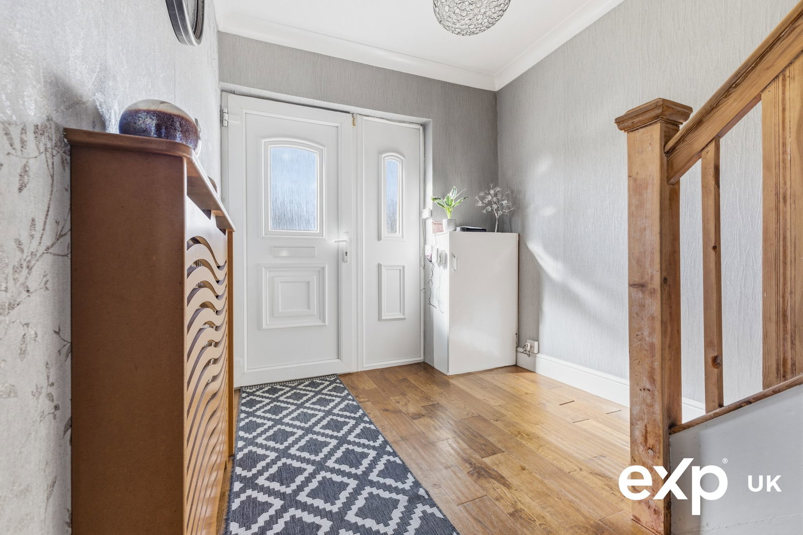 Semi Detached House in Nottingham
