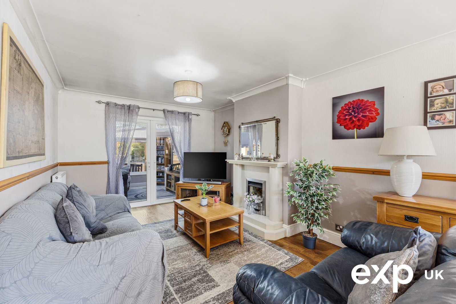 Semi Detached House in Nottingham