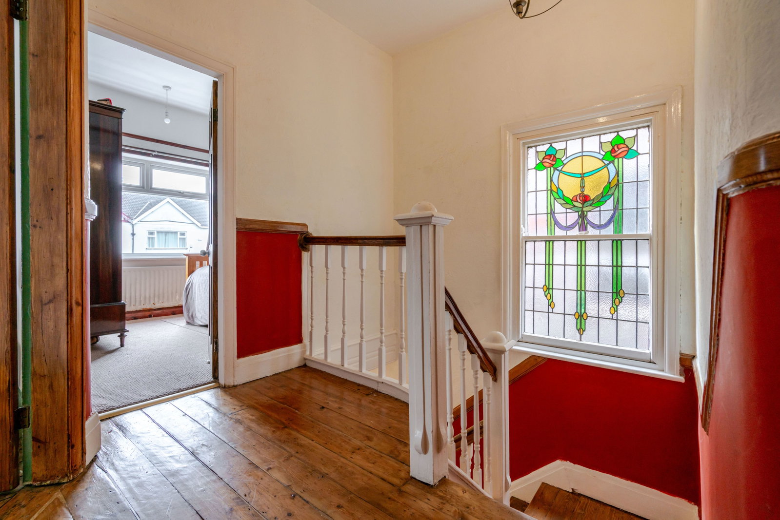 Semi Detached House in Manchester