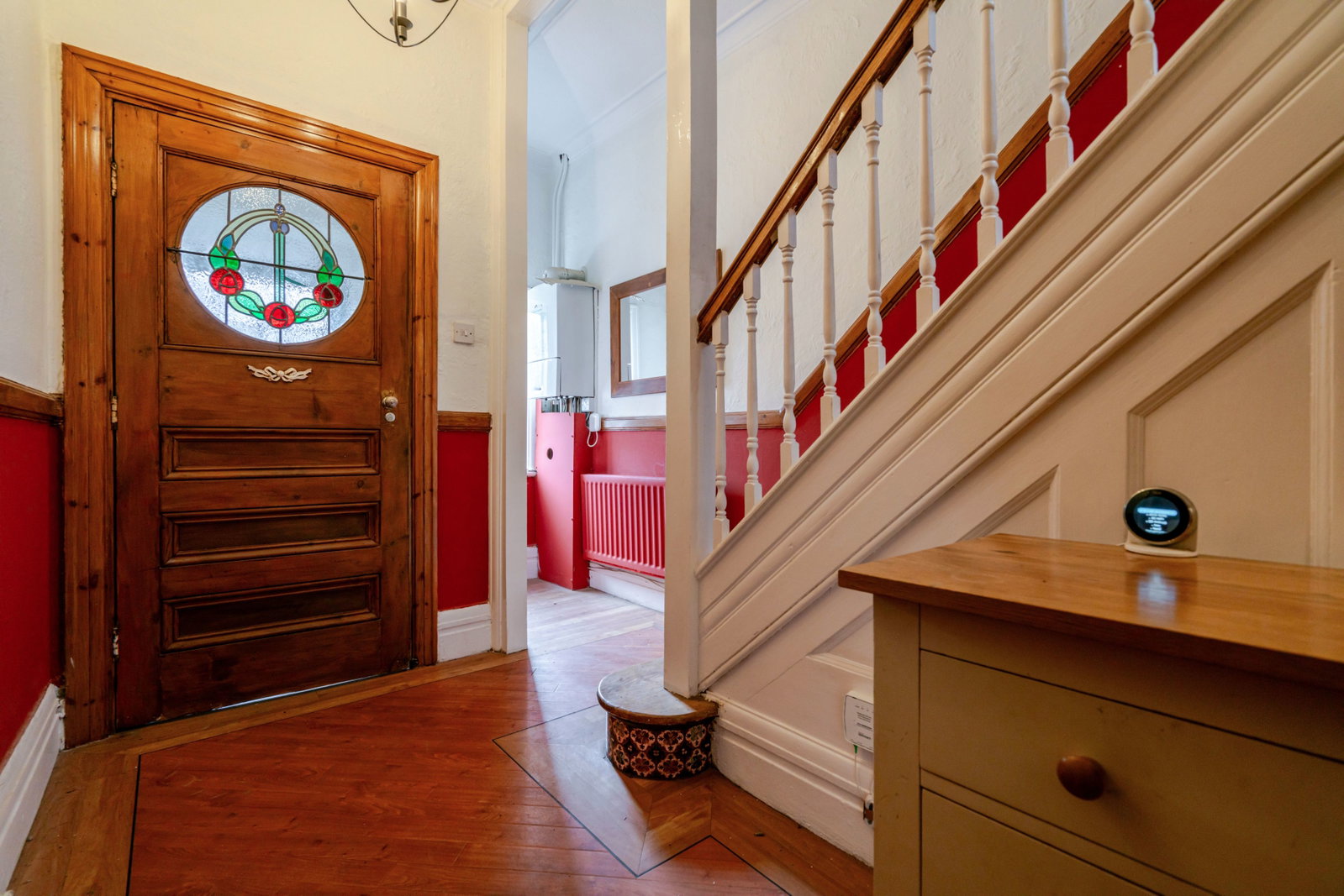 Semi Detached House in Manchester