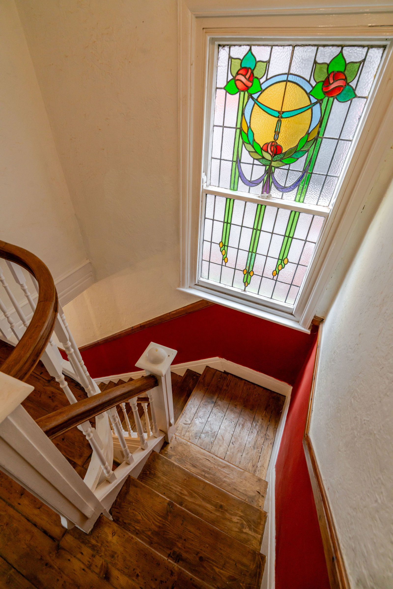 Semi Detached House in Manchester