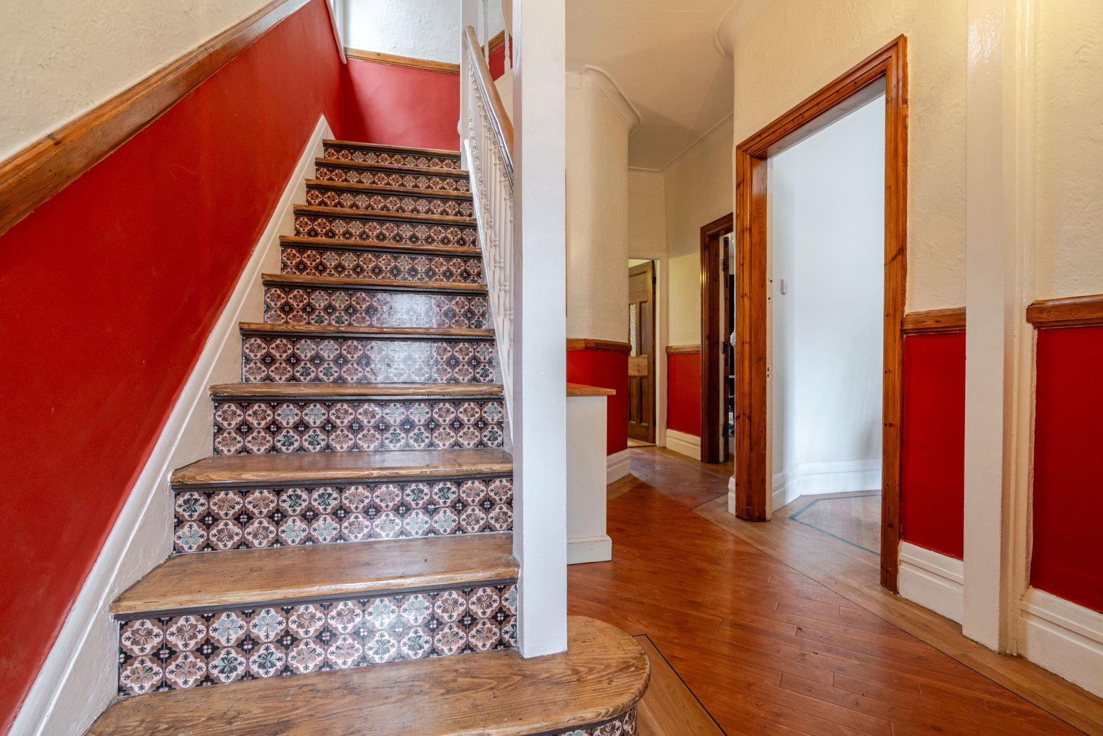 Semi Detached House in Manchester