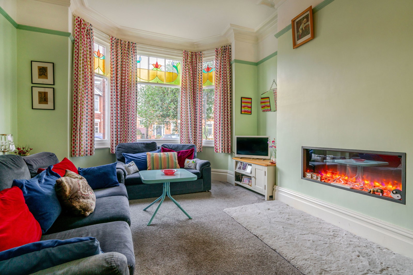Semi Detached House in Manchester