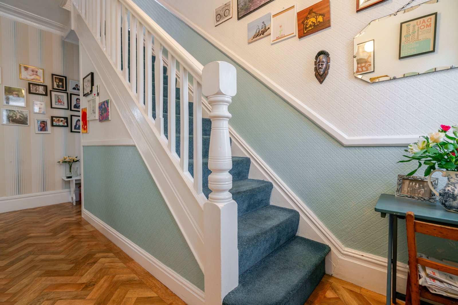 Semi Detached House in Manchester