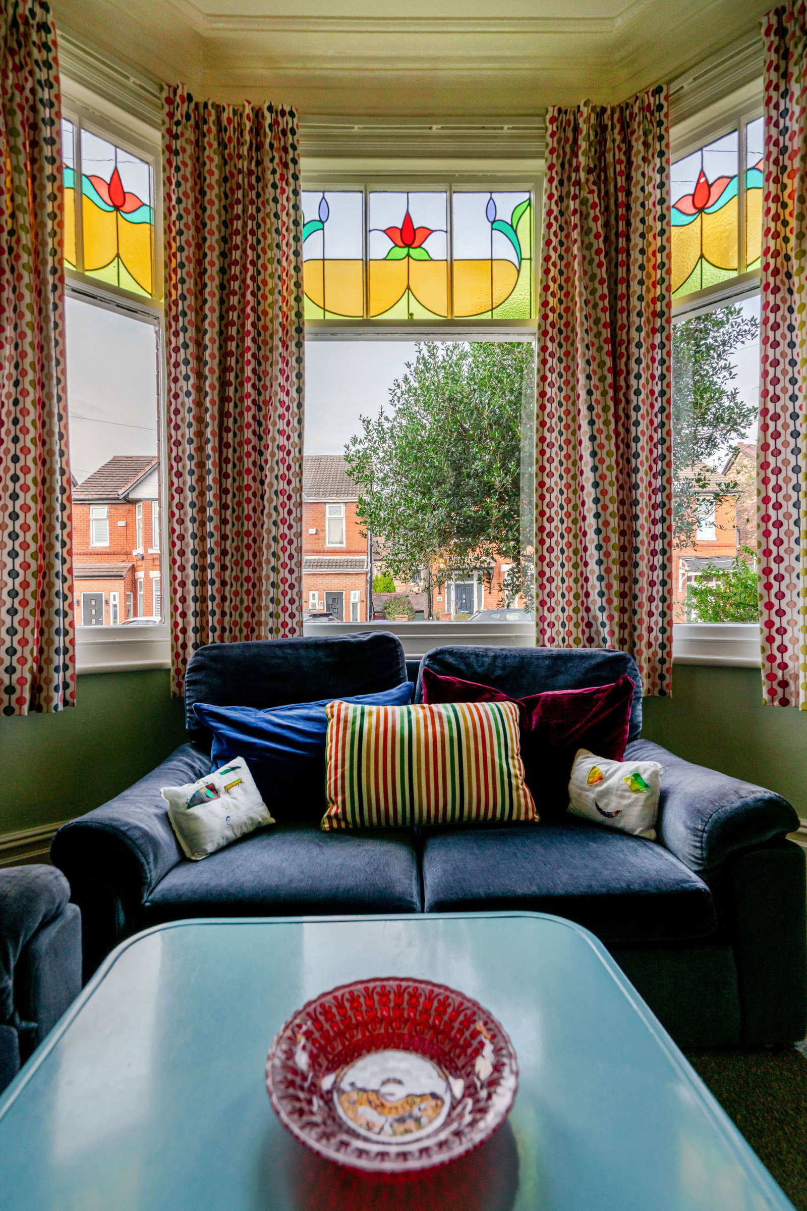 Semi Detached House in Manchester