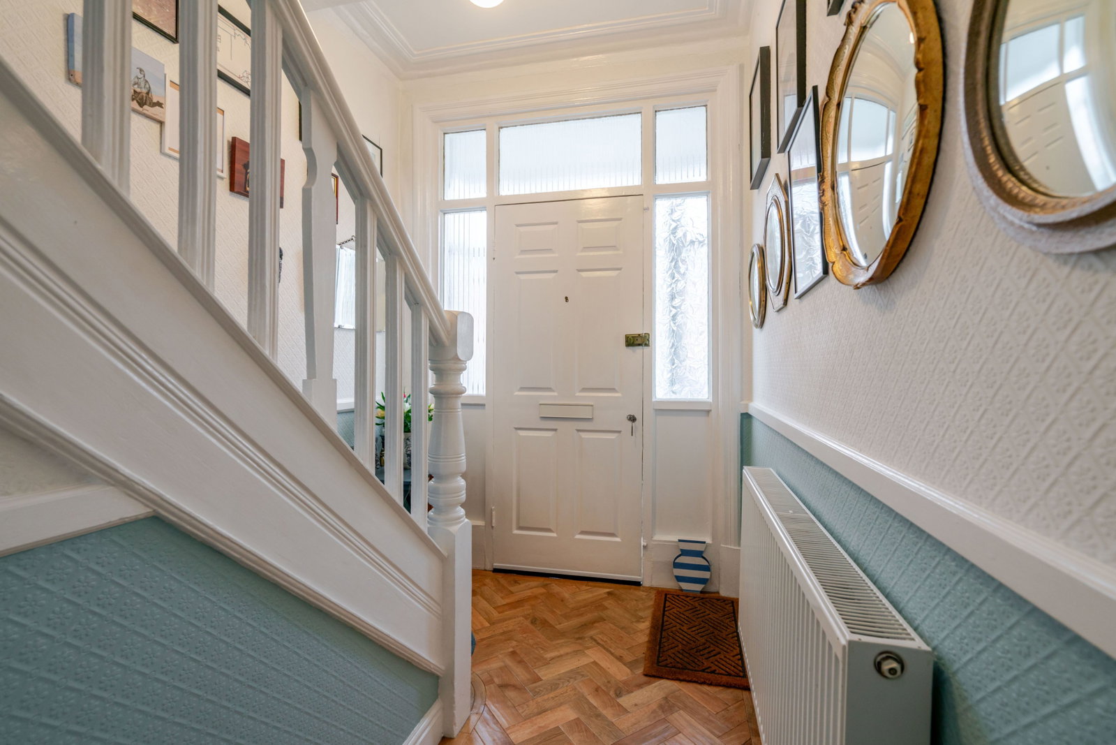 Semi Detached House in Manchester